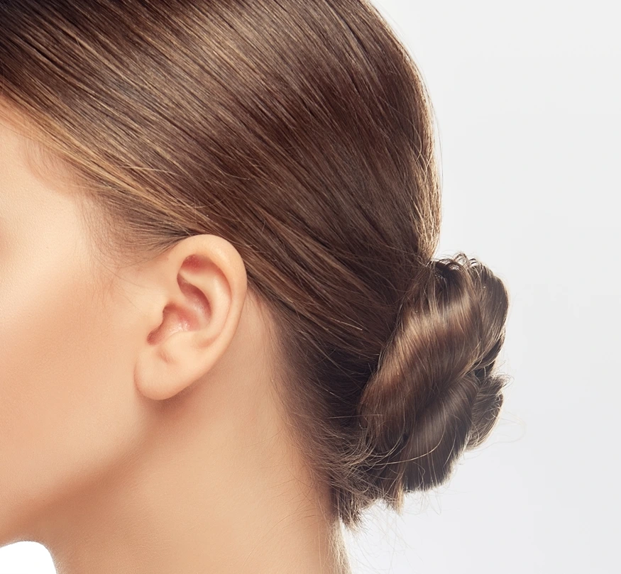 Facial Surgery in Scottsdale, AZ: Ear Shaping Otoplasty Banner