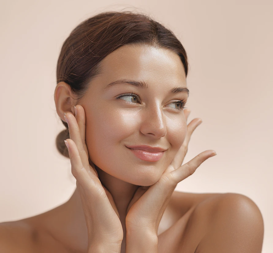 Expert Face Surgery in Scottsdale, AZ: Mini Facelift Banner