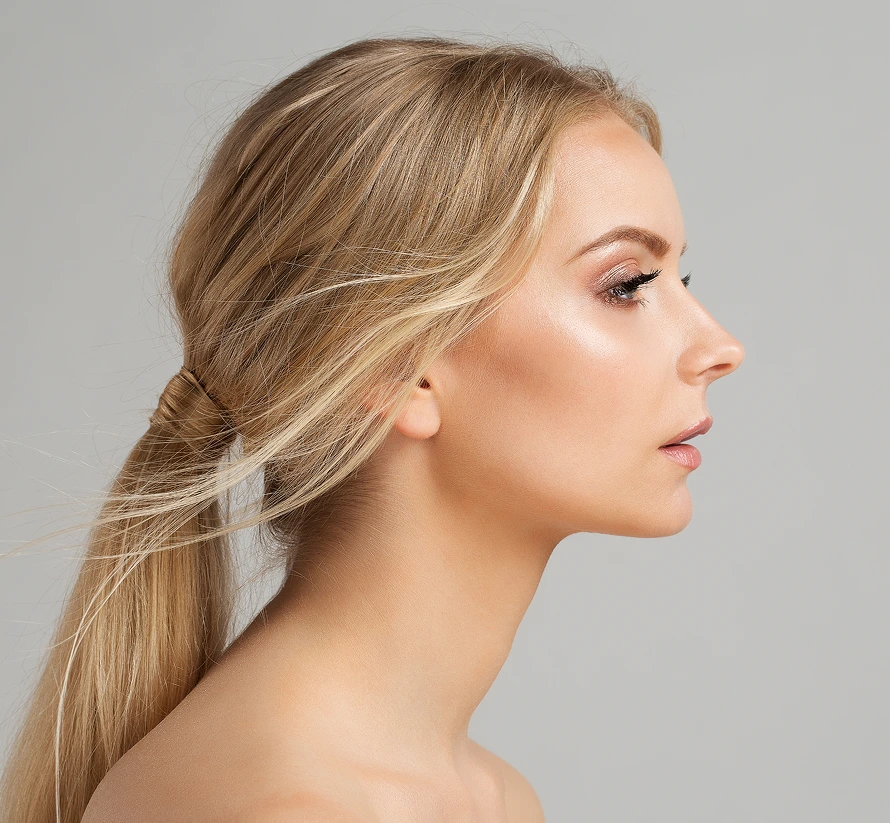Facial Procedure in Scottsdale, AZ: Rhinoplasty Banner