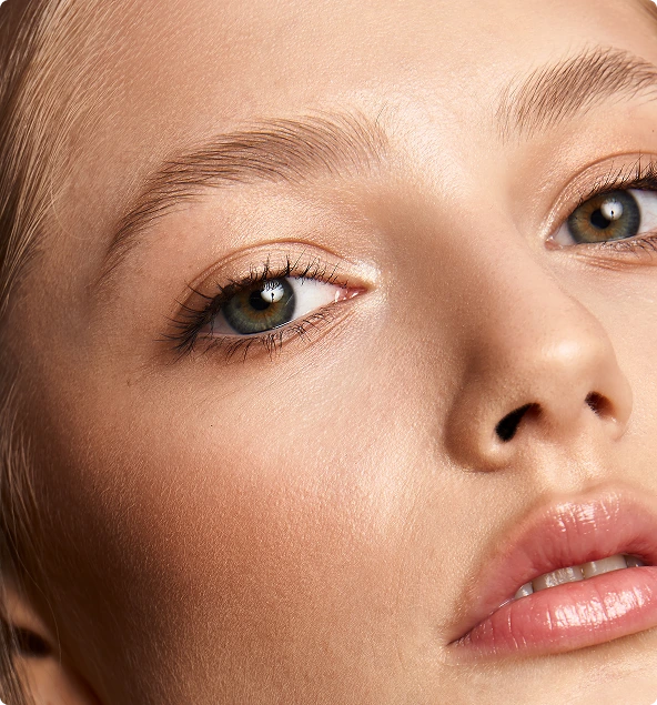 Eyelid Surgery in Scottsdale AZ: Recovery After Eyelid Surgery Banner