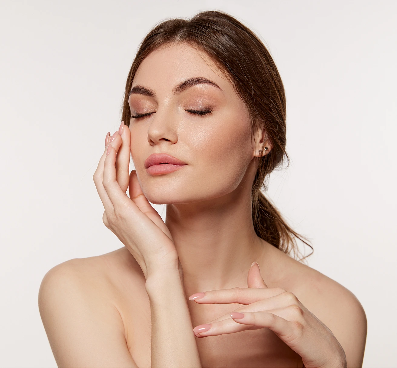 Facial Fat Transfer