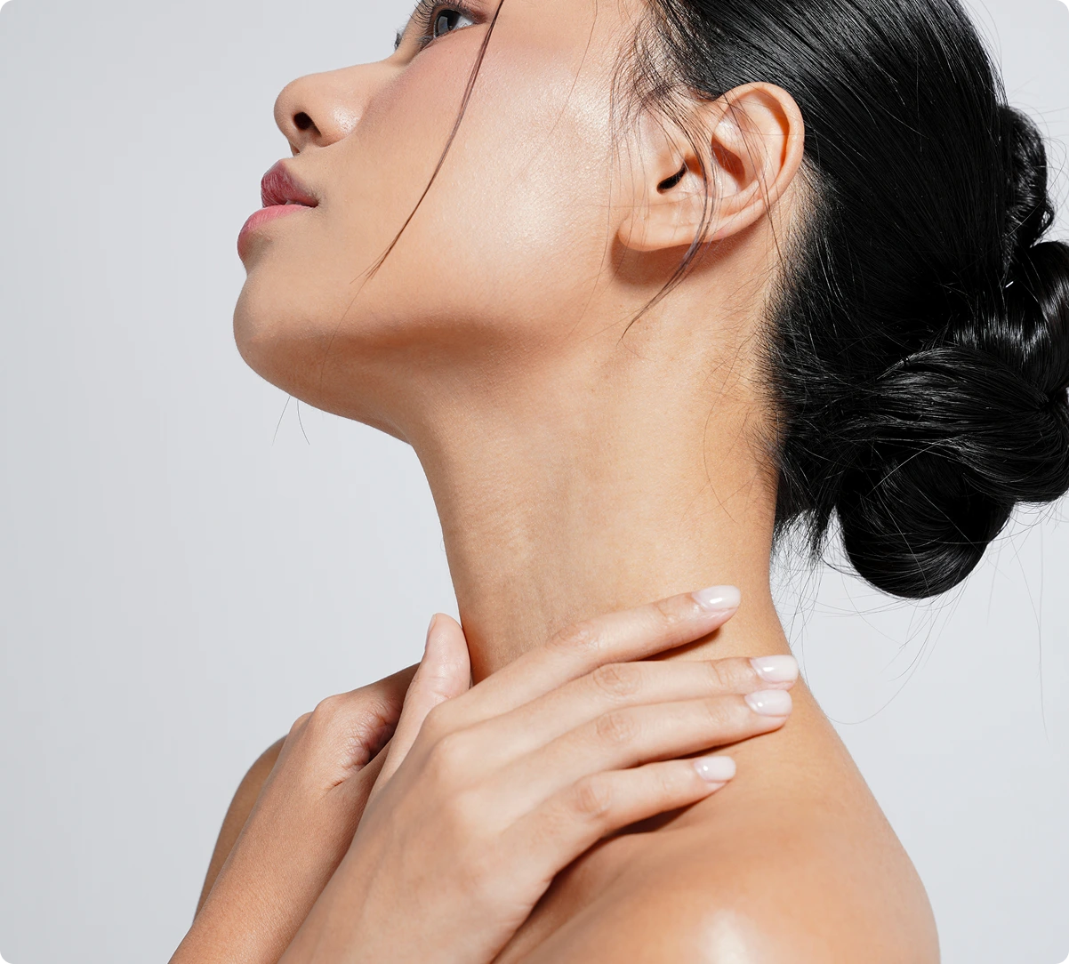 What Is a Neck Lift? Banner