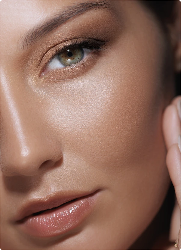 Candidates for Blepharoplasty Banner