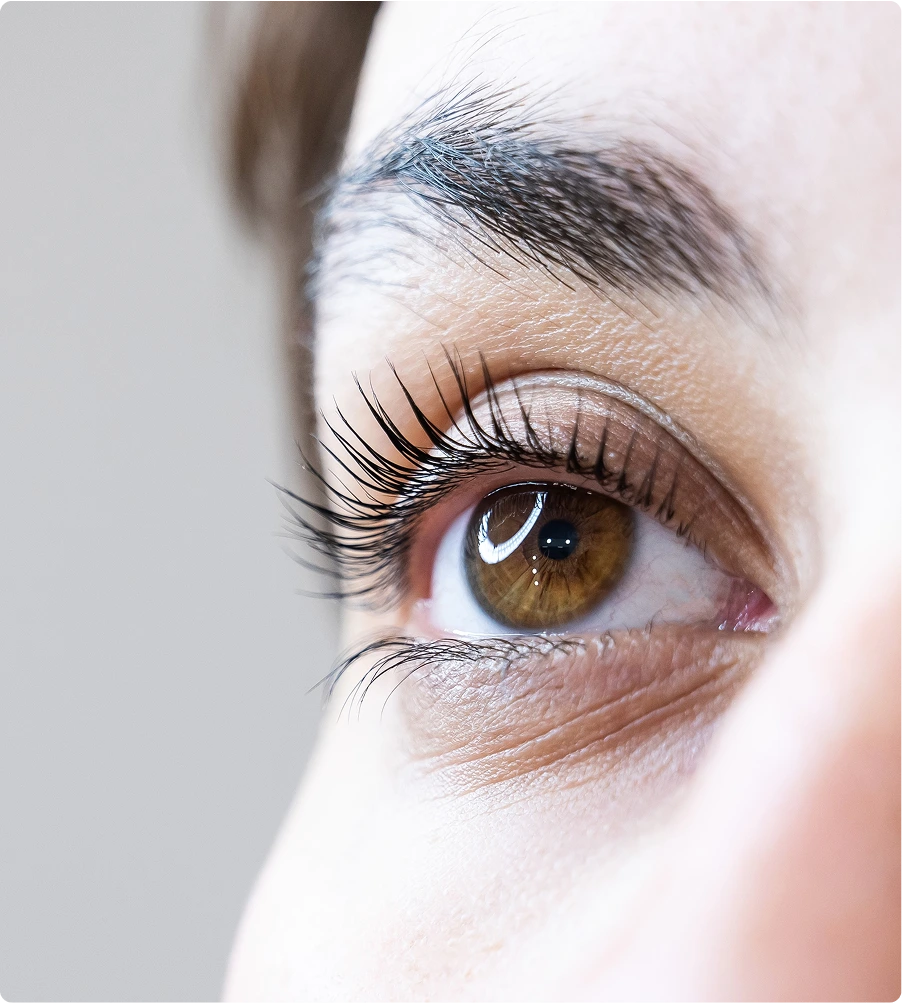 What Is Blepharoplasty? Banner