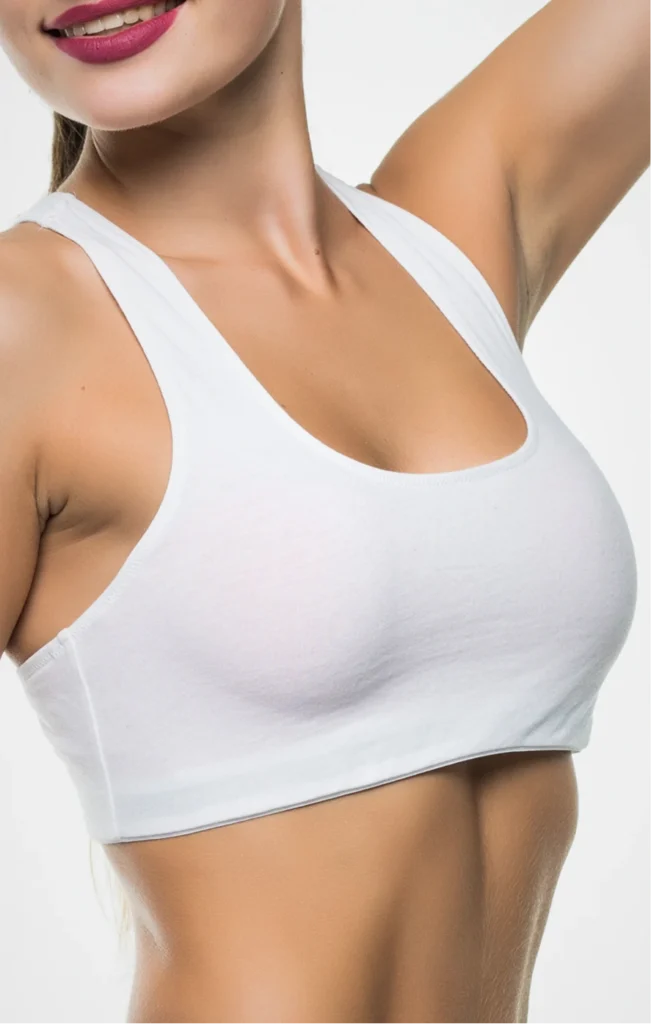 What Causes Capsular Contracture in Scottsdale, AZ Banner